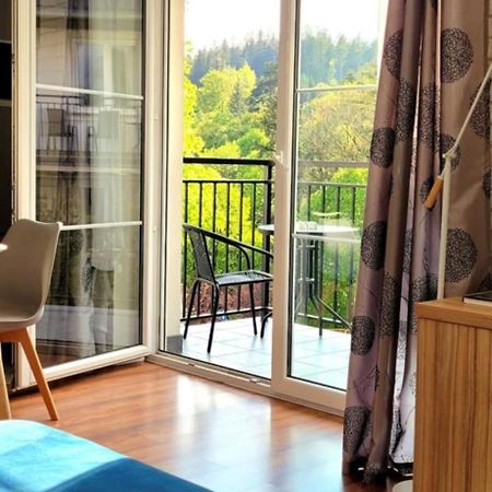 Apartament Juzo Villa Montain View Schreiberhau Exterior foto