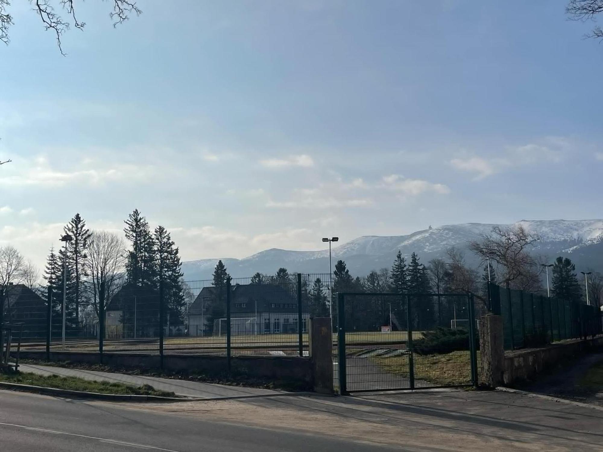 Apartament Juzo Villa Montain View Schreiberhau Exterior foto