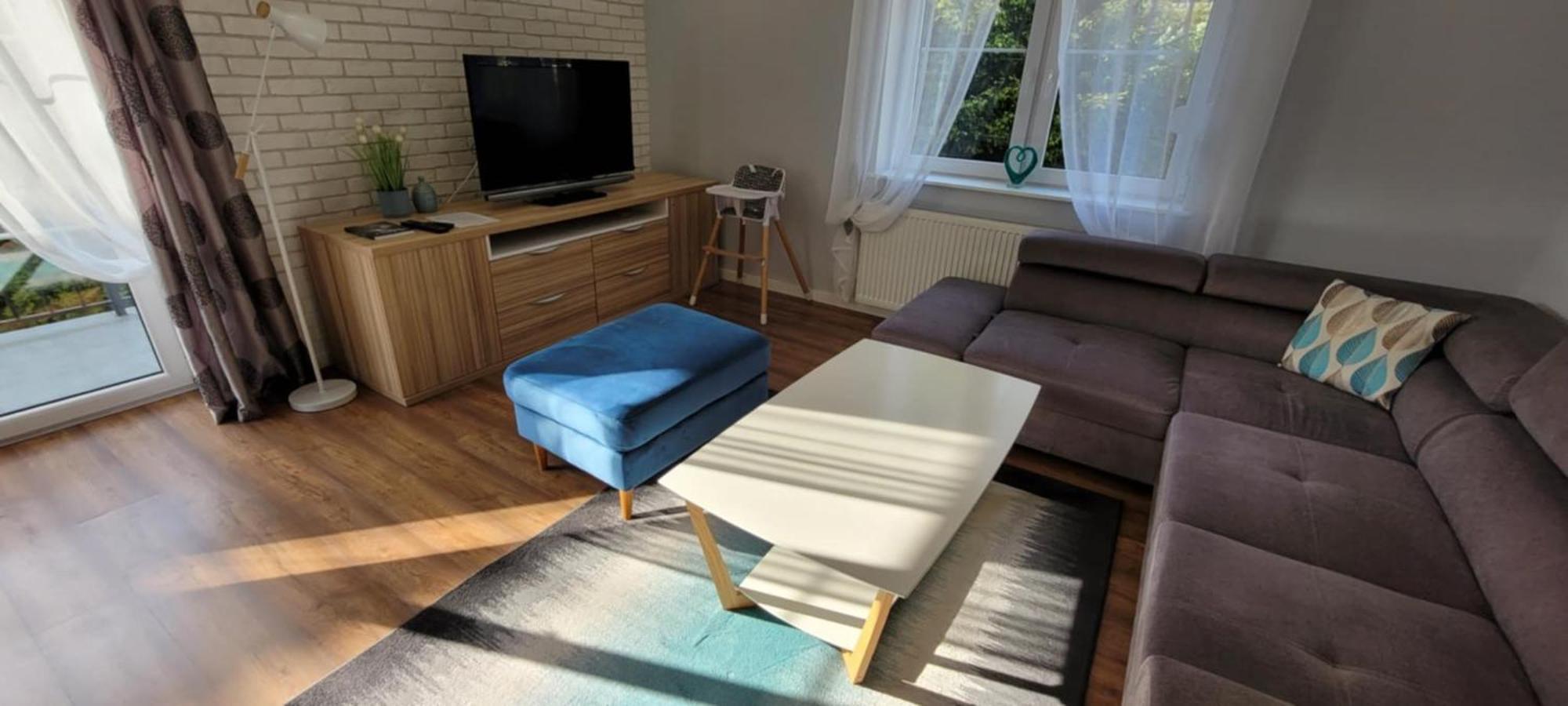 Apartament Juzo Villa Montain View Schreiberhau Exterior foto