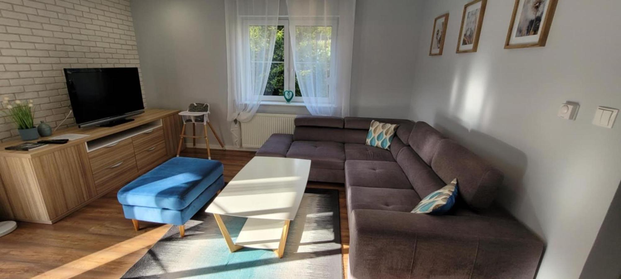 Apartament Juzo Villa Montain View Schreiberhau Exterior foto