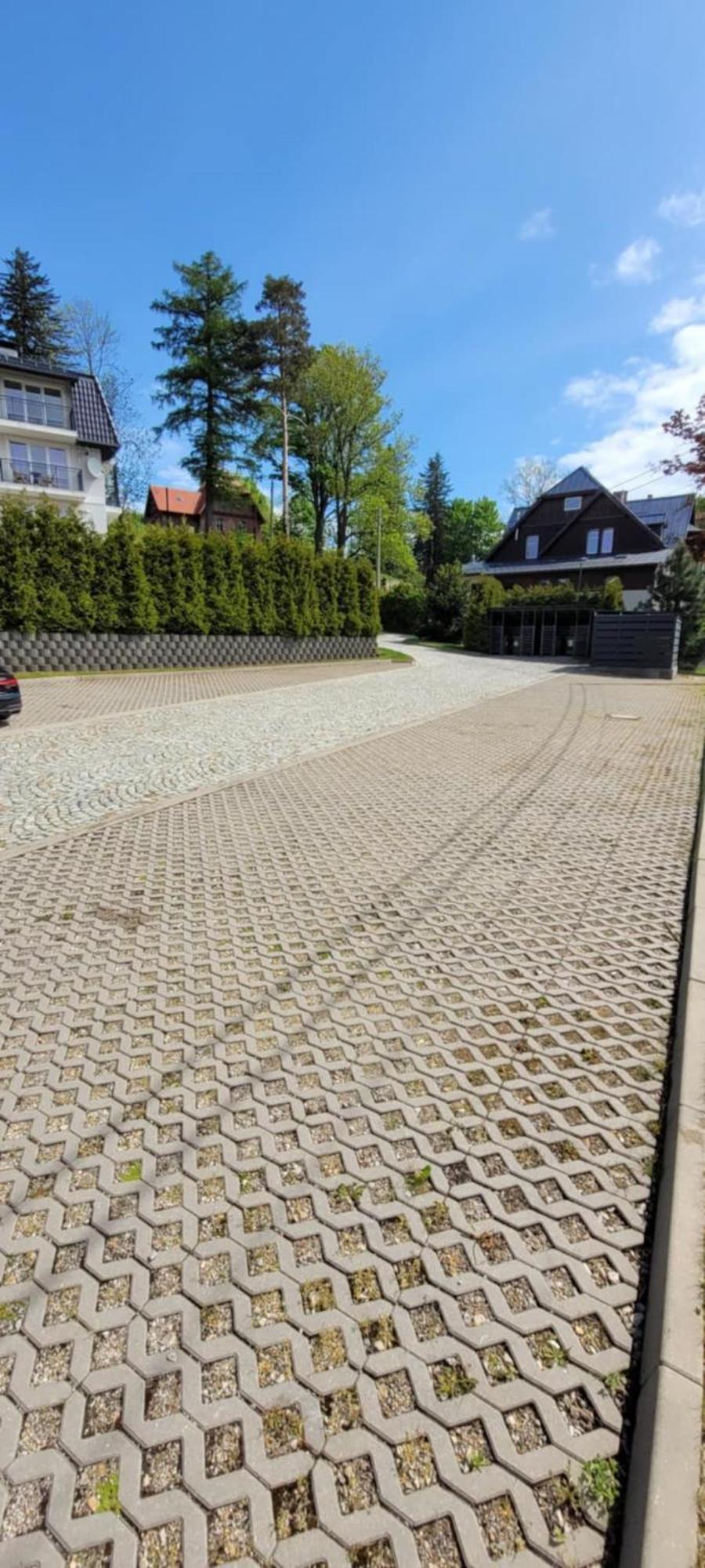 Apartament Juzo Villa Montain View Schreiberhau Exterior foto