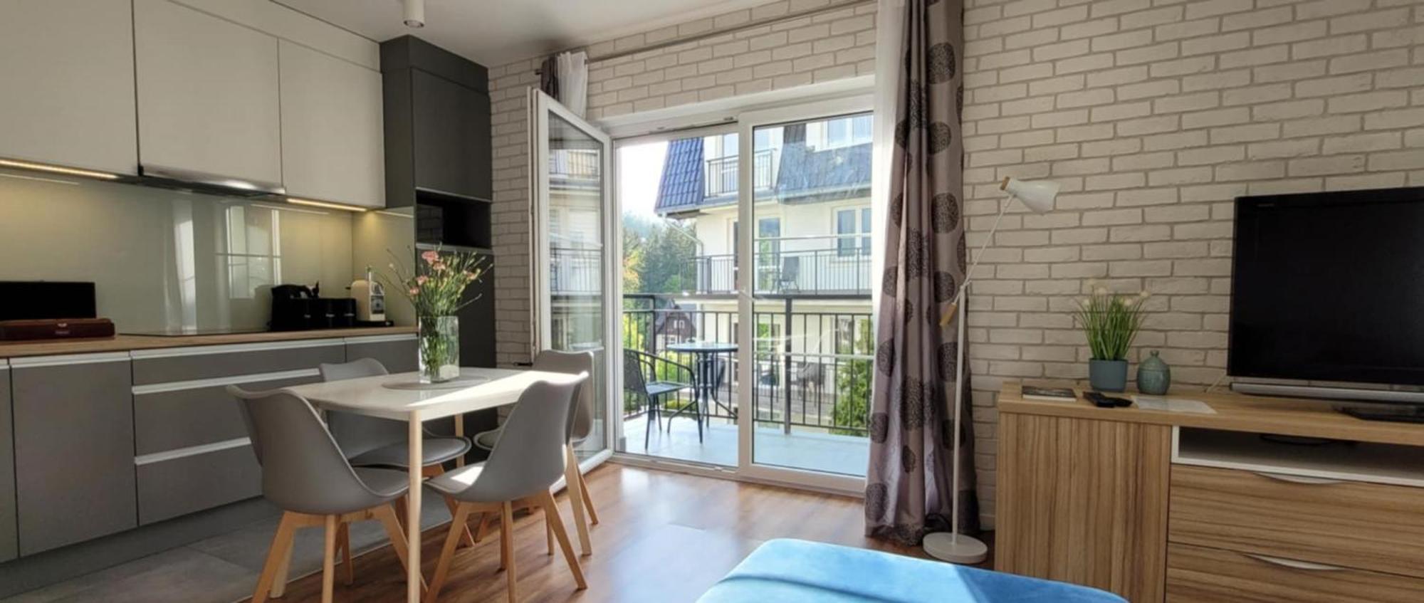 Apartament Juzo Villa Montain View Schreiberhau Exterior foto