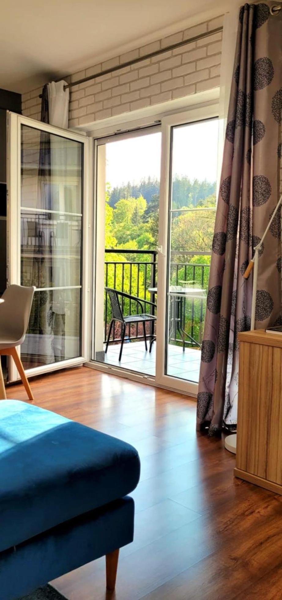 Apartament Juzo Villa Montain View Schreiberhau Exterior foto