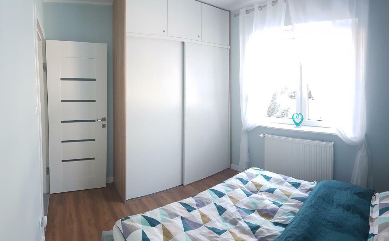 Apartament Juzo Villa Montain View Schreiberhau Exterior foto